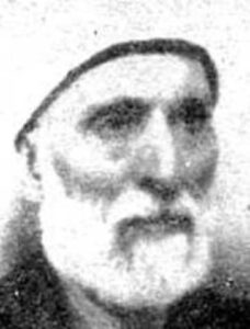 Liseye adı verilen vatan haini