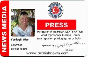 Perinçek: “AİHM’de kazandığımız zafer Rauf Denktaş’ındır”— YURDAGÜL ATUN