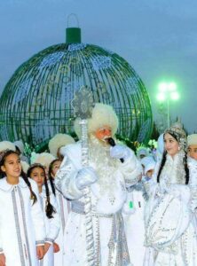 Birinci agizdan Alevi Türkmenlerin Kürtlesme hikayesi.