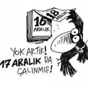 Başarırsak Sabah Başbakanı Evinden Alırız