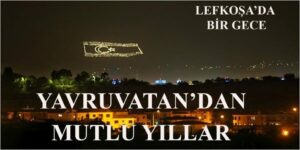 Geçmişten bir yılbaşı gecesi … Prof. Dr. ATA ATUN