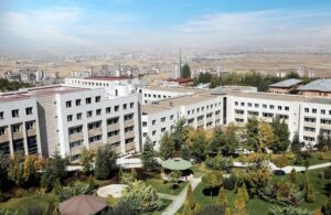 Atatürkçü Tarihçi Enver Ziya Karal Adına Başkent Üniversitesi’nde Tarih Uygulama ve Araştırma Merkezi  Açıldı