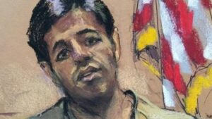 REZA ZARRAB İDDİANAMESİ