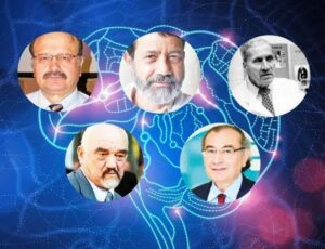 MK ULTRA PROJESİ : Beyne elektromanyetik kurşun