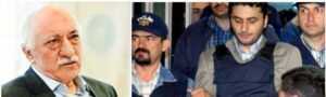ÖZEL DOSYA : FETÖ ÖRGÜTÜ TARAFINDAN KAÇIRILIP İŞKENCE EDİLEN ERGENEKON SANIĞI VE “DERİN DEVLET” GÖRÜNÜMLÜ TRANSPORTER’LAR