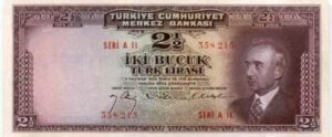MERKEZ BANKASI’NDA NELER OLUYOR?