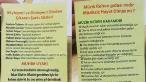 İTÜ’de skandal