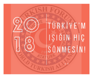 TÜRKİYE’M, IŞIĞIN HİÇ SÖNMESİN
