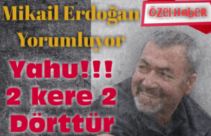 Afrin Meselesi 