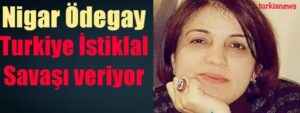Türkiye yeniden istiklâl savaşı veriyor
