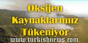 Yediklerinizi içtiklerinizi bırakın bana soluduğunuz havadan bahsedin…