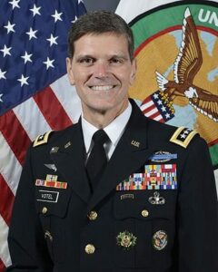 Joseph Votel Türkiye’yi savaşa davet ediyor