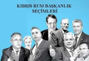 Rum Başkanlık Seçimleri … Prof. Dr. Ata ATUN