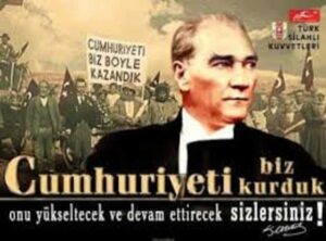 Kenan Doğulu – Onuncu yıl marşı