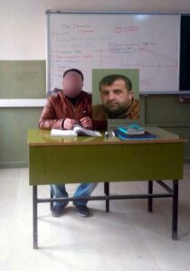 TECAVÜZCÜLERE EMANET EDİLEN ÇOCUKLARIMIZ…..