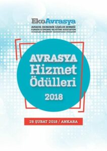 “İPEKYOLU YILIN ALTIN ADAMLARI ÖDÜLLERİ” SAHİPLERİNİ BULDU…