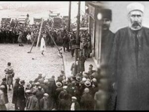 İSKİLİPLİ BİR HOCA: MEHMET ATIF…