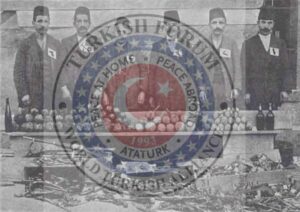 ”Fotoğraflarla Azerbaycan’da Ermeni Mezalimi”