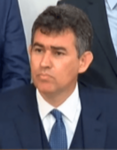 SUKRU SERVER AYA’DAN METIN FEYZIOGLU’NA BIR MEKTUP ..  ERMENI SOYKIRIM TACIRLERI VE RTE HAKKINDA