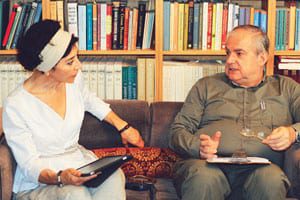 AB Bakanı Ömer Çelik Hollanda’yı Kınarken Ermeni Muhibbi Halil Berktay’ın TBMM Konuşması Çelişki Değilse Nedir?