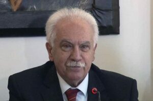 Göktürk-2 ve Bilge Kağan’ın 1300 yıl sonra gerçekleşen kehaneti