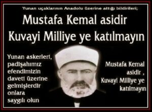 İSKİLİPLİ ATIF’IN OSMANLI SİCİLİ DE BOZUK ÇIKTI