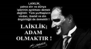 Densiz Din Adamları