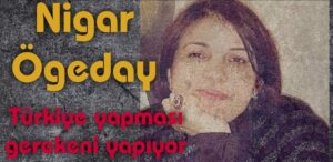 Türkiye yapması gerekeni yapıyor