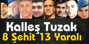 Acı haber yüreklerimizi dağladı