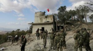 RADİKAL İSLAMCI ÖRGÜTLER SURİYE’DE SINIR KOMŞUMUZ OLACAK