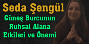 Güneş ve Spiritüelizm