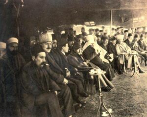 ÇÖZÜM SÜRECİ İSYANLARI; AKP VAHŞETİ VE MİSAK-I MİLLİ ZAMANI