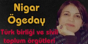 Türk Birliği ve Sivil Toplum Örgütleri