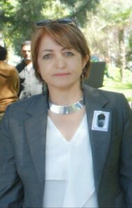Ebru Oğuzhan Yeter