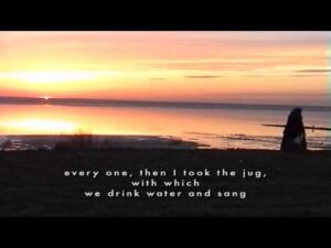 Kadın İş Türküleri – Women’s Work Songs – Filiz Bingölçe