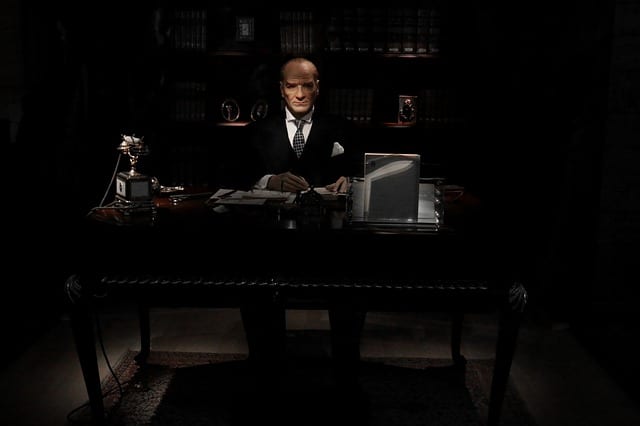 Mustafa Kemal Atatürk