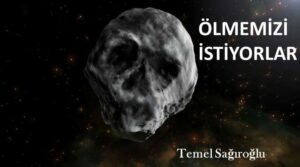 BİZE ÖLÜN DİYORLAR