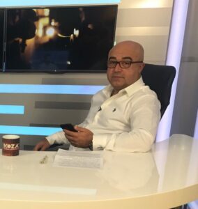 BASKIN SEÇİM, DOĞRU ADAYLAR (UÇURUM ÖNCESİ SON ÇIKIŞ)