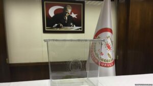 Milletvekili Aday Adaylığında Cep Yakan Ücretler