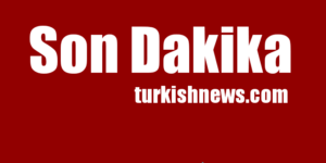 Gaziosmanpaşa Hastanesinde Yangın