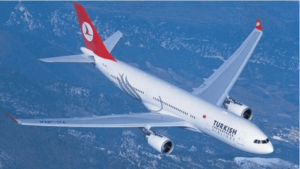 THY en pahalı bileti Los Angeles