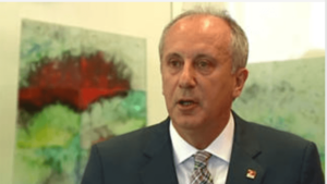 Muharrem İnce, Kemal Kılıçdaroğlu görüşmesini anlattı