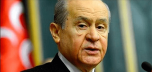 Bahçeli: Basın birgün de doğru yazsın