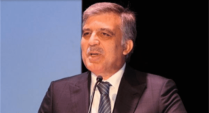Abdullah Gül Aday Olmayacak