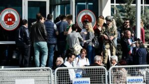 Cumhuriyet kararı Avrupa’da tepki topladı