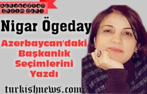Azerbaycan Yedi Sene Size Emanet