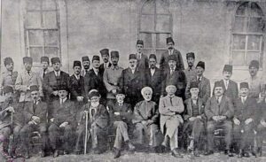 Yeni Bir Heyet-i Temsiliye: Kemalist İktidarın Yeniden İnşası İçin Milli Bir Perspektif