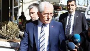 Sadi Güven:Seçimlerde Hile Yok