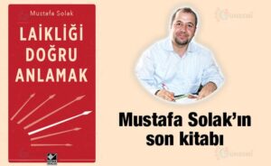 LAİKLİĞİN 84. YILDÖNÜMÜNDE CHP YONETİMİ NEDEN SUS PUS?