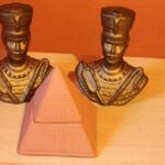 Mısır Prensesi Nefertiti